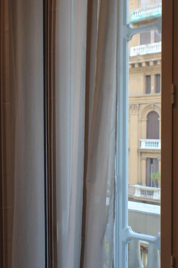 Hotel Be Italian Flat Piazza Bovio 22 Neapol Exteriér fotografie